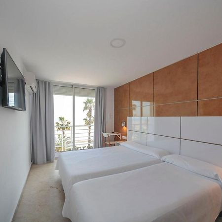 Sol Playa Hotel Valencia Kültér fotó