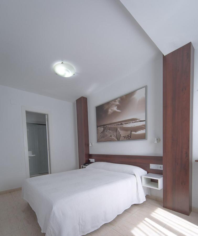 Sol Playa Hotel Valencia Kültér fotó